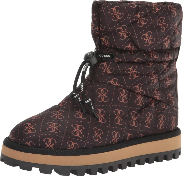 Brown Multi 210