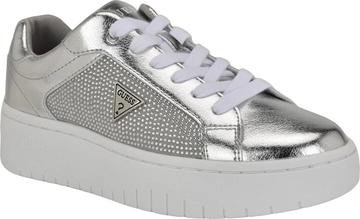 Guess Women's LENNZA Sneaker