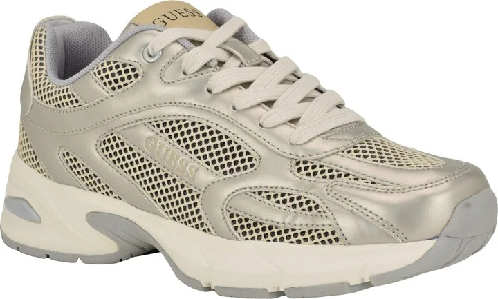 Guess Women's Lotty Sneaker