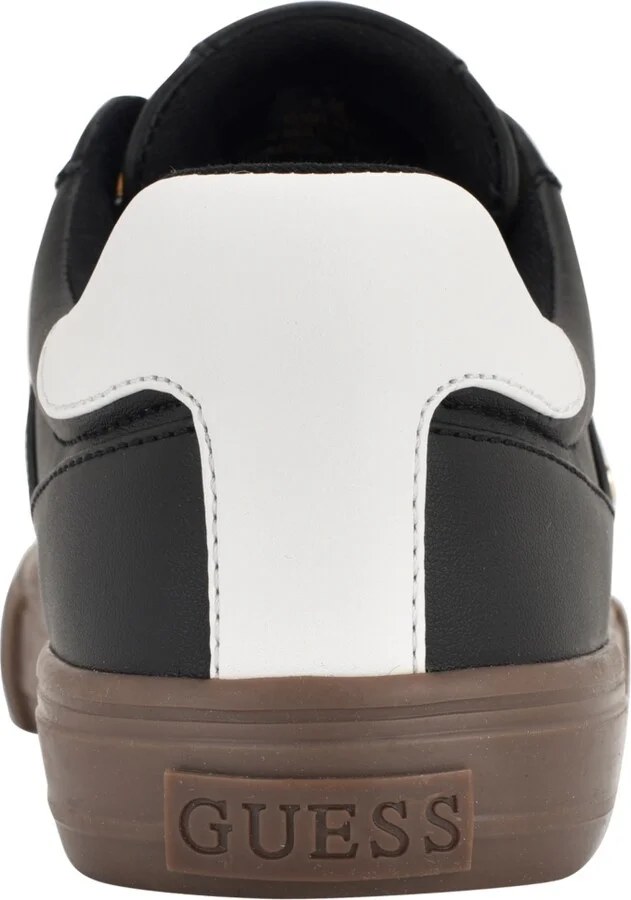 Guess Women's Loui Lace-Up Sneakers - Image 3