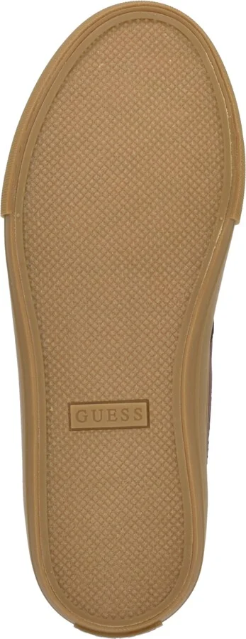 Guess Women's Loui Lace-Up Sneakers - Image 9