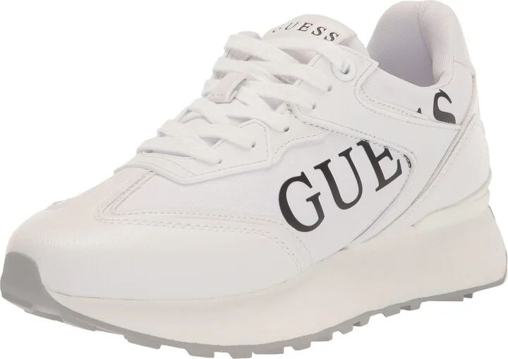 GUESS Women's LUCHIA Sneaker