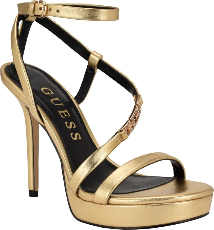 Gold Metallic