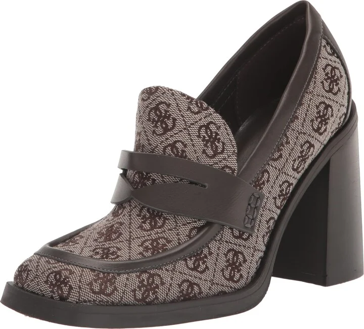 Guess Women's MACELLA Loafer