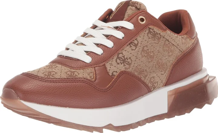 Guess Women's Melany Sneaker