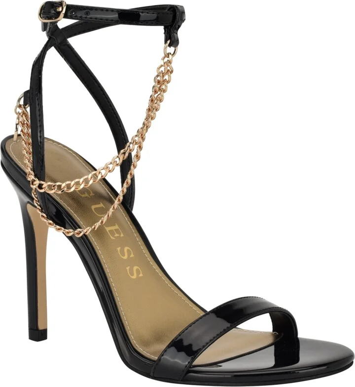 Black Patent