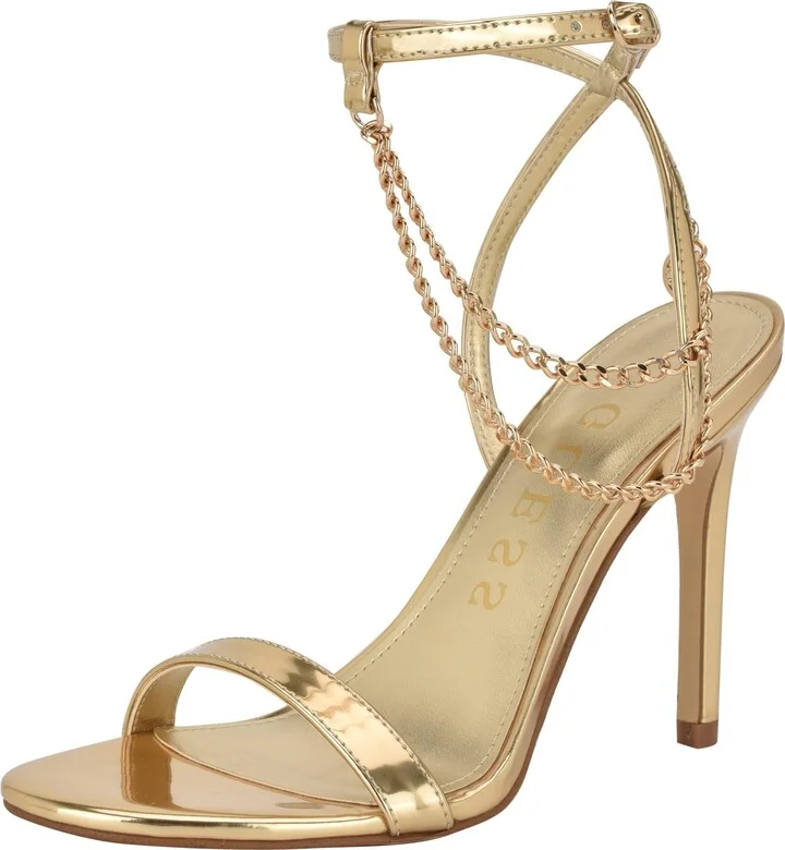 Guess Women's MIAMY Sandal
