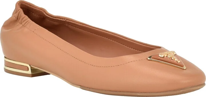 Guess Women's Miffy Ballet Flat