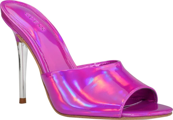 Pink 661