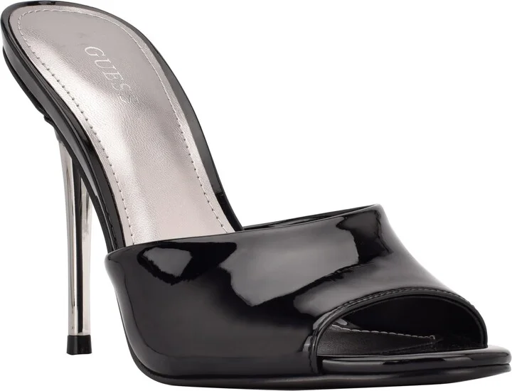 Guess Women's MOLLE Heeled Sandal