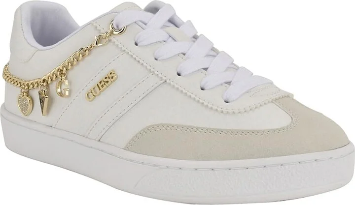 White Synthetic