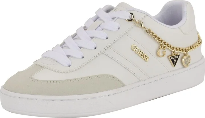Guess Women's Naoko Sneaker