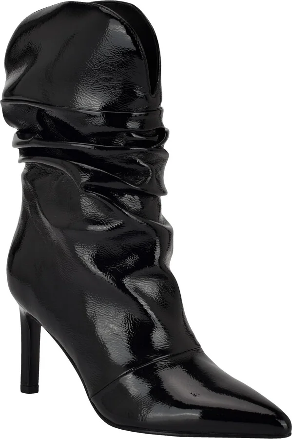 Guess Women's NARISSA Mid Calf Boot
