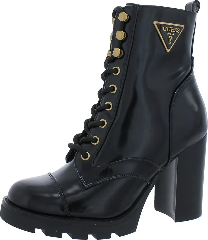 Guess Women's NEADYN Ankle Boot