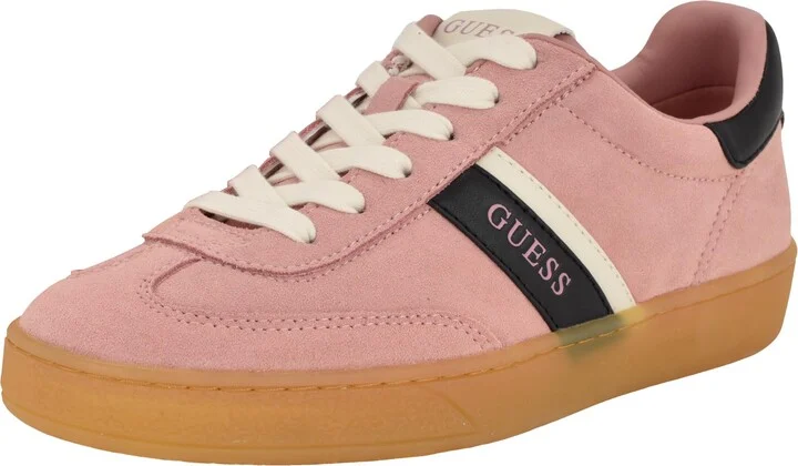 Guess Women's NOLINAS Sneaker