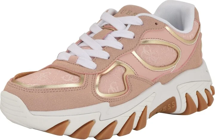 Guess Women's Norina Sneaker