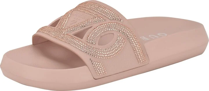 Light Pink Rhinestone 680