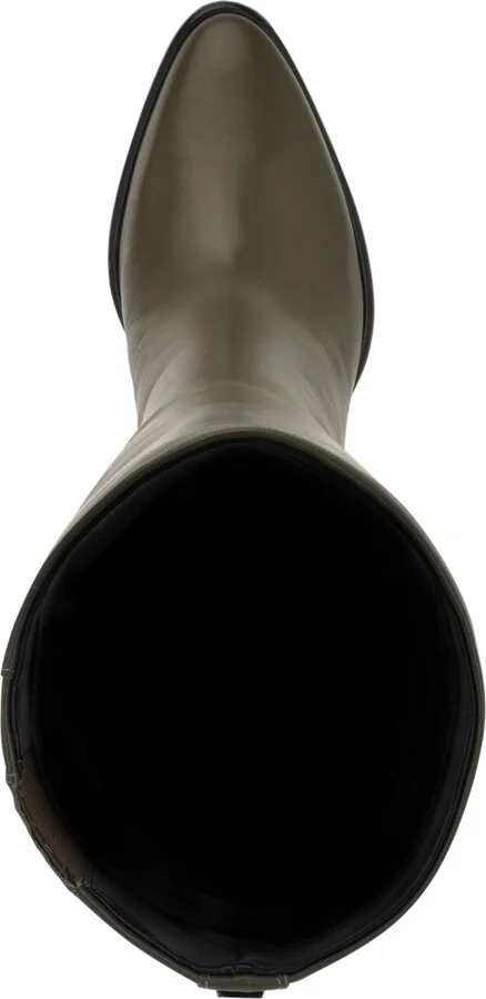 Guess Women's Perinna Pointed Toe Over the Knee Boots - Image 4