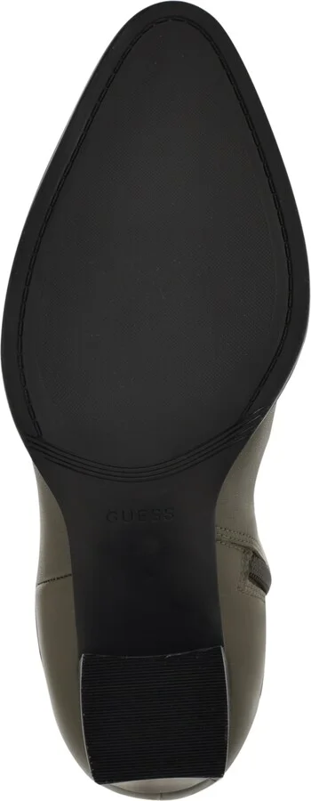 Guess Women's Perinna Pointed Toe Over the Knee Boots - Image 5