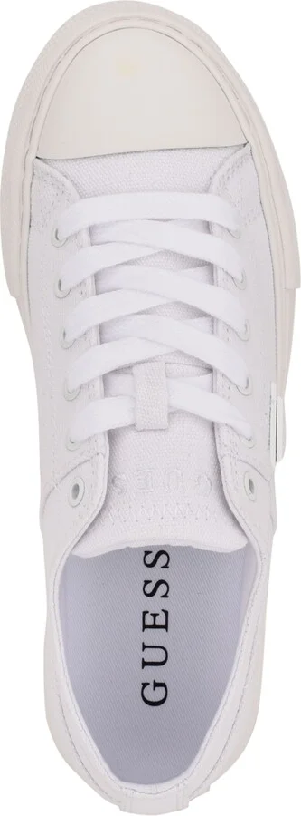 Guess Women's Pranze Casual Sneakers - Image 4