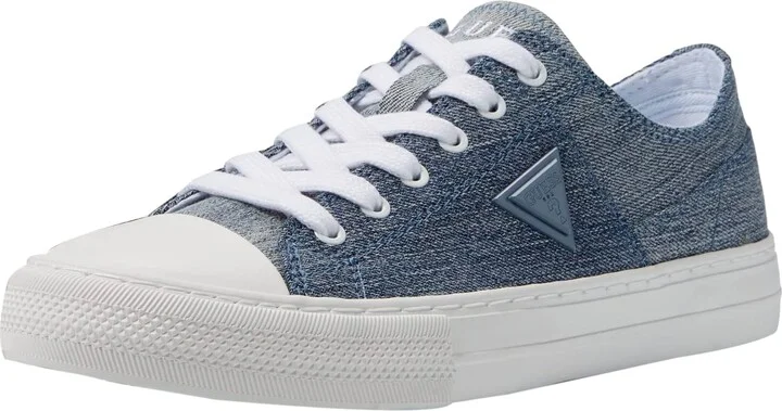 Guess Women's PRANZE Sneaker