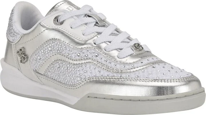 Silver Rhinestone 040