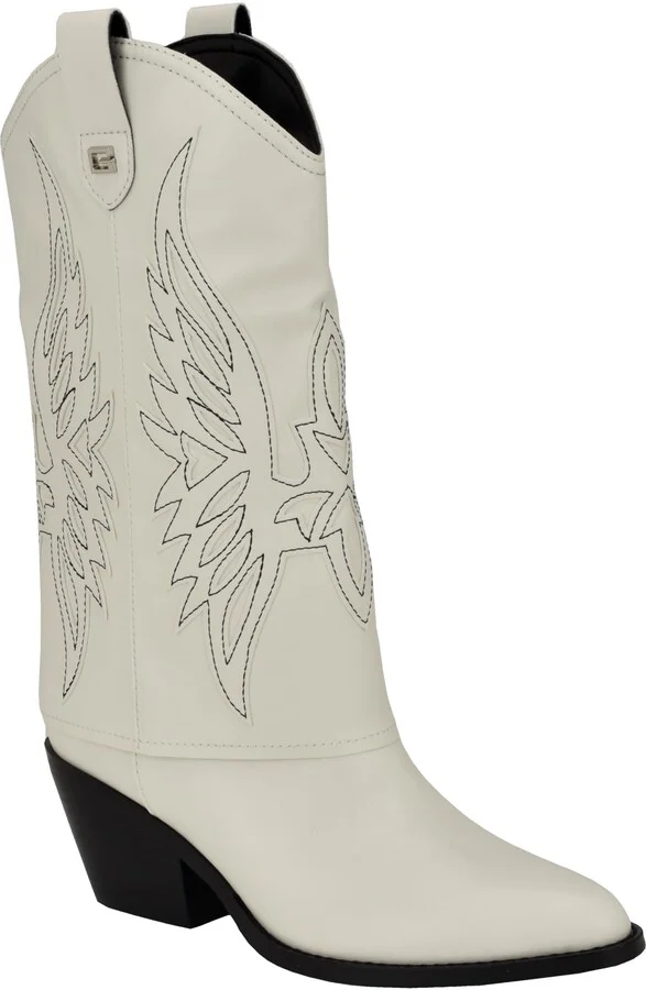 White 141