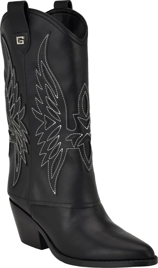 Black 001