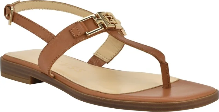 Cognac Leather