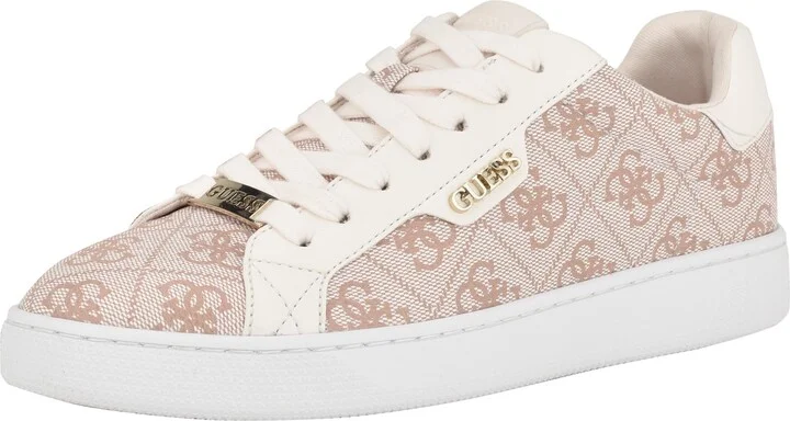 GUESS Women's RENZY Sneaker