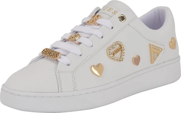 Guess Women's RUNIA Sneaker