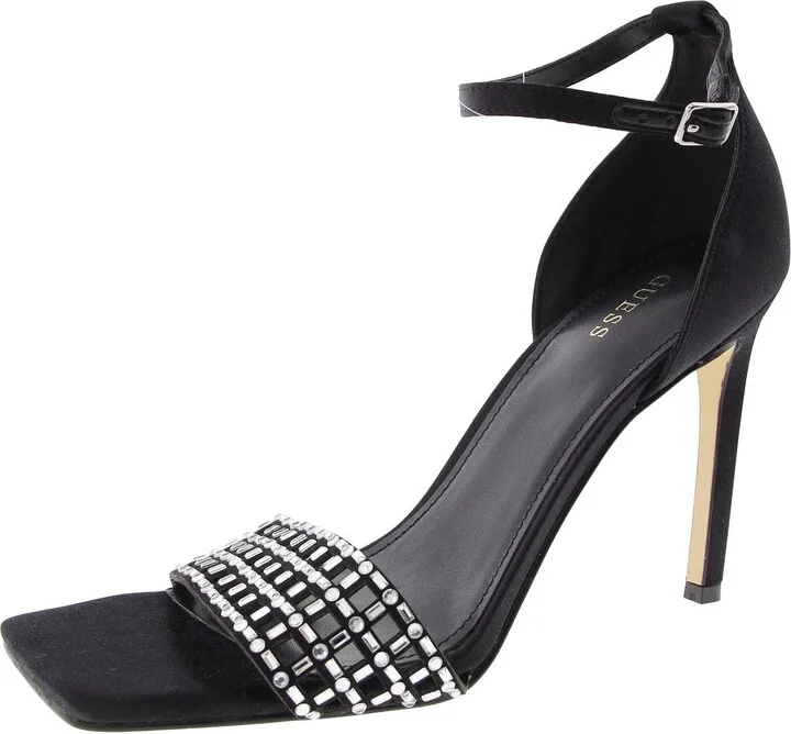 Black 001