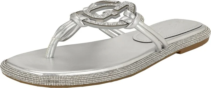 Silver Crystal 098