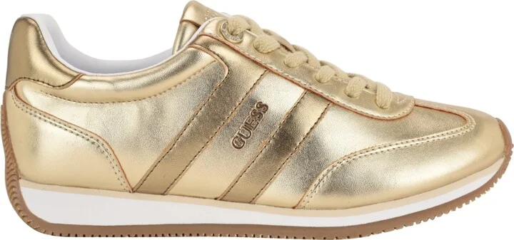 Guess Women's Saphia Lace-Up Jogger Sneakers - Image 2