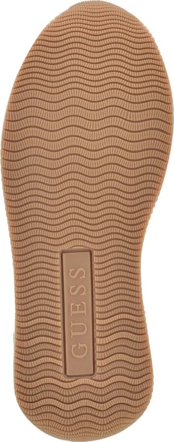 Guess Women's Saphia Lace-Up Jogger Sneakers - Image 5