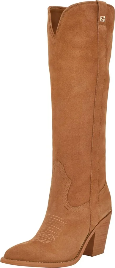 Guess Women's SASHAN Knee High Boot