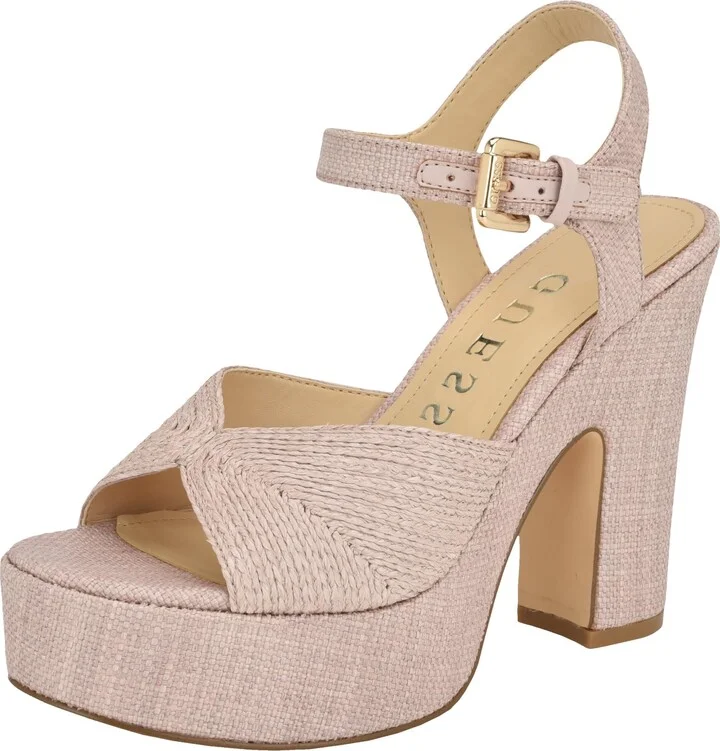 Guess Women's SAYLIN Sandal