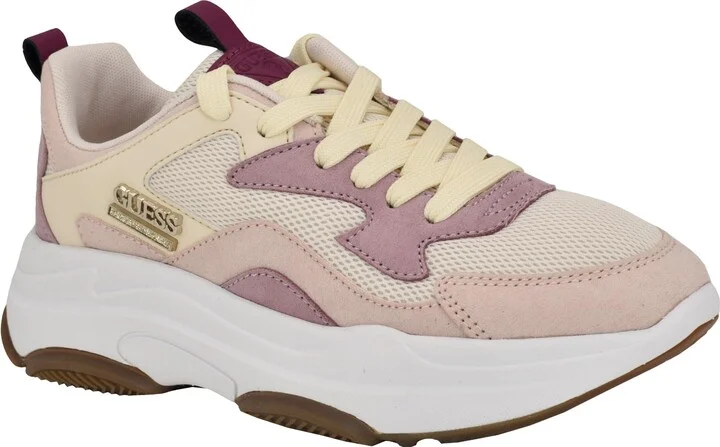 Medium Pink Multi 660
