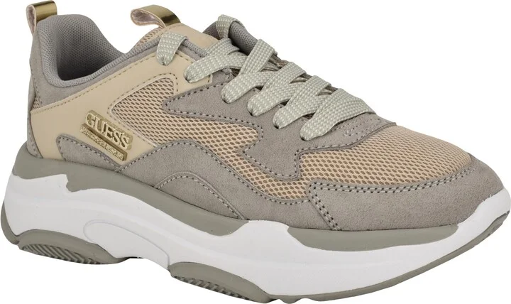 Guess Women's Seeing Sneaker