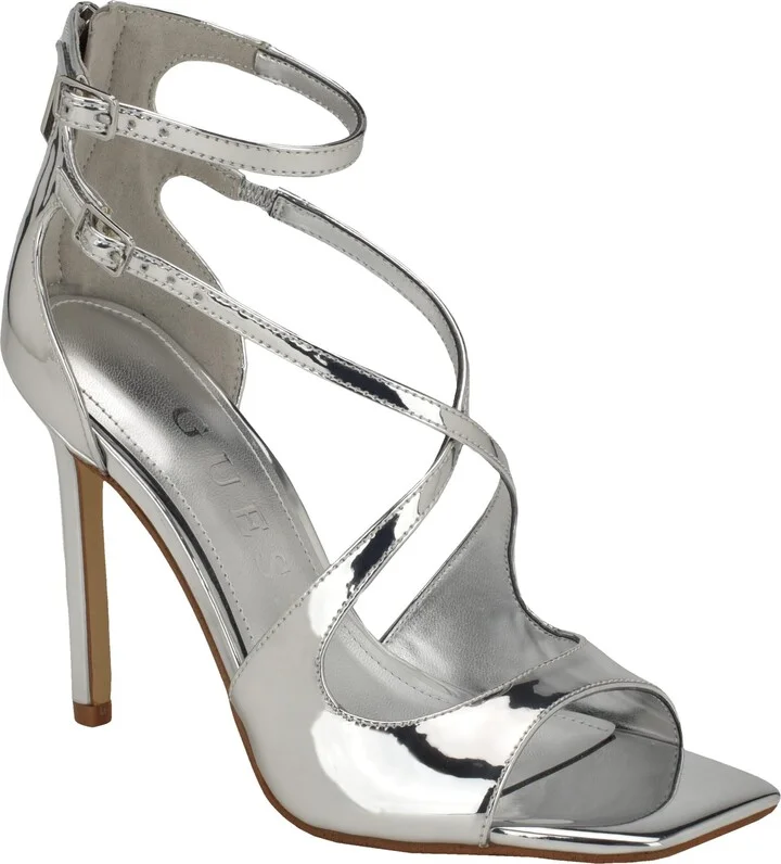 Silver Mirror Metallic 040