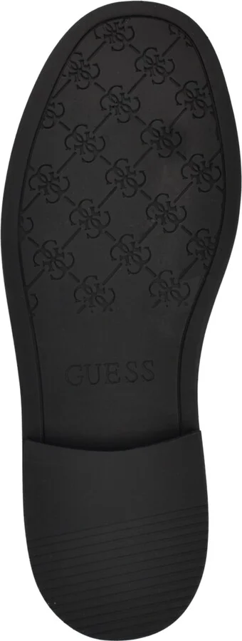 Guess Women's Shuttle Logo Hardware Round Toe Loafers - Image 5
