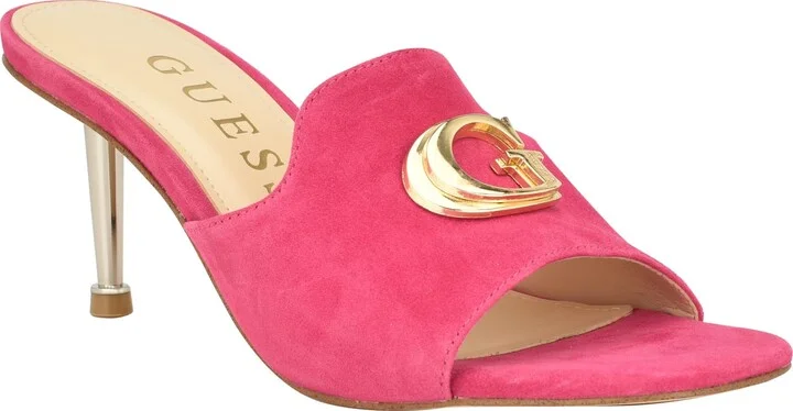 Pink 660