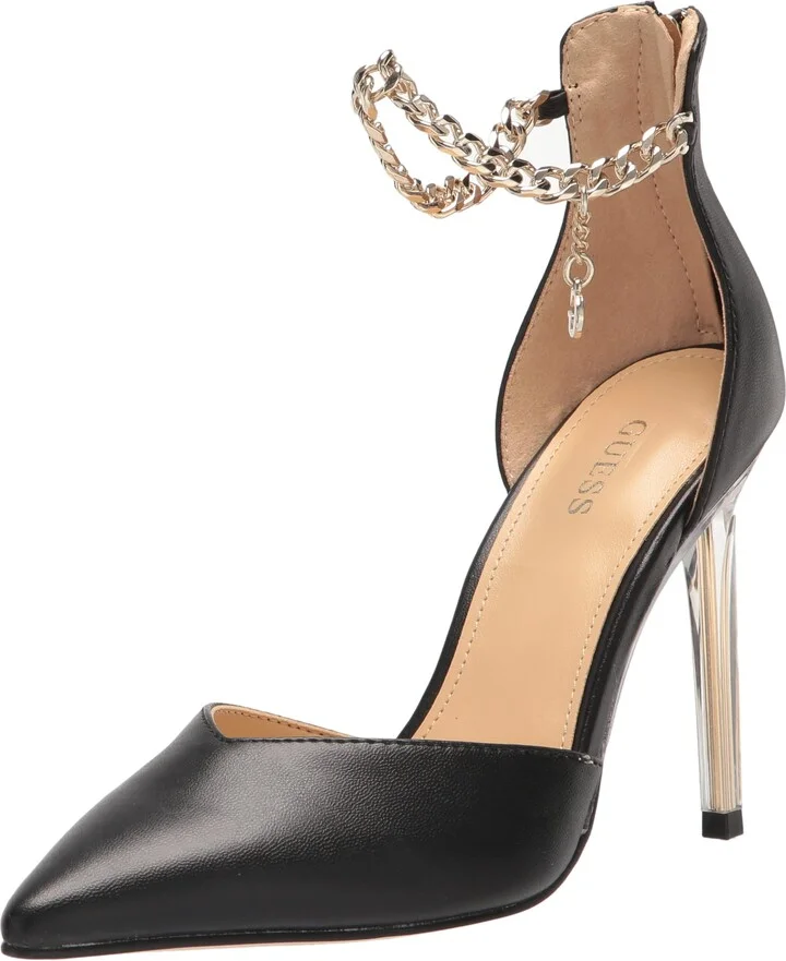 Guess Women's Stefany Pump