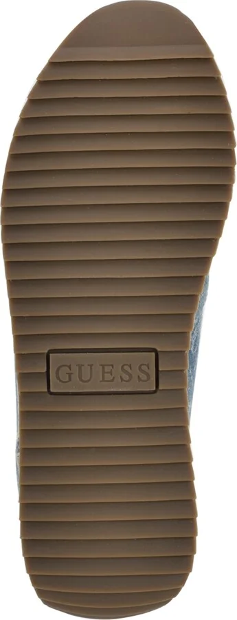 Guess Women's Stefen Lace-Up Platform Espadrille Sneakers - Image 9