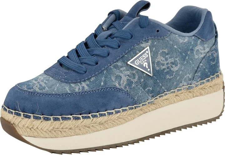 Guess Women's STEFEN Sneaker