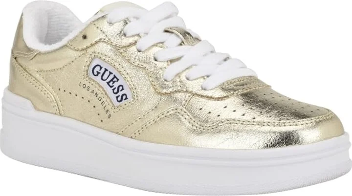 Guess Women's SYBELA Sneaker