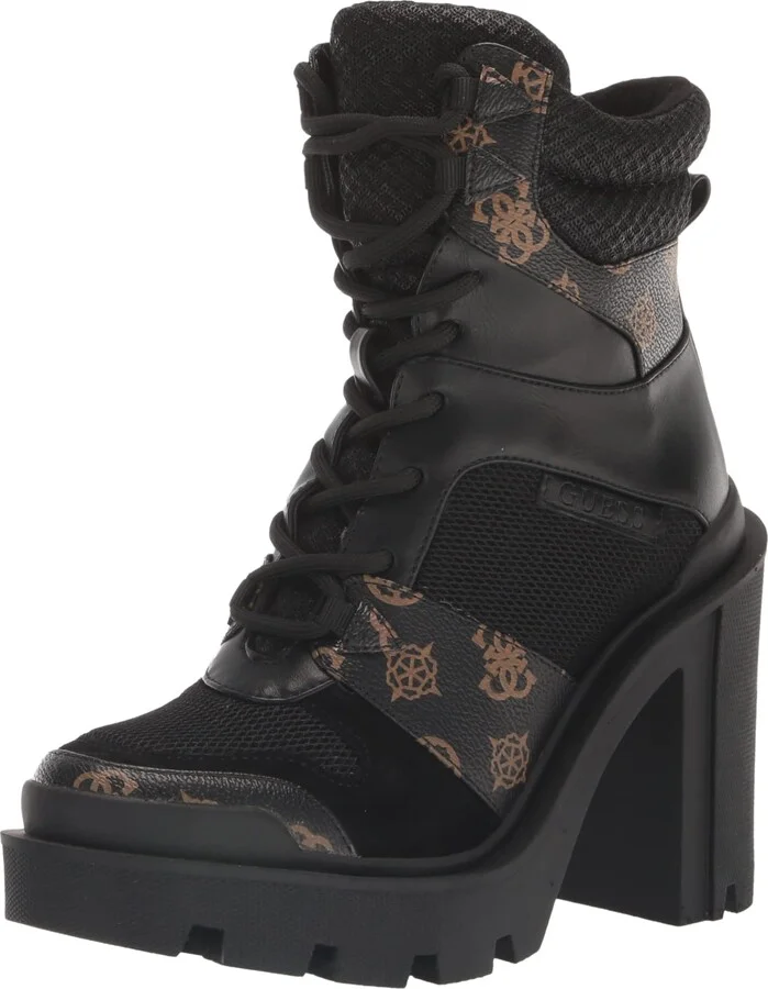 GUESS Women's TADBIT Ankle Boot