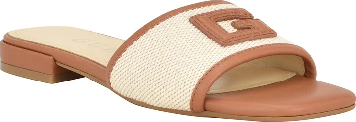 Medium Natural/Beige Multi