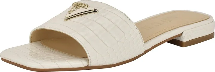White Croco 140