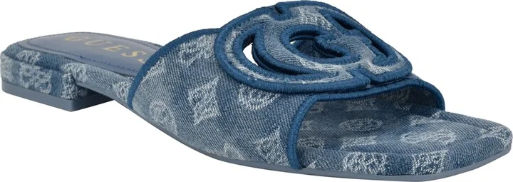 Medium Blue,white Logo